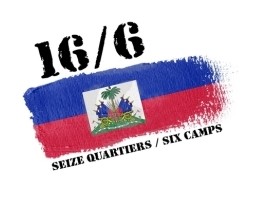 Haiti - Reconstruction : Neighborhood committees to manage investments