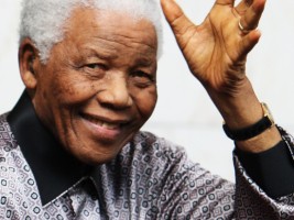 Haïti - Diplomatie : Le Gouvernement haïtien solidaire avec Mandela