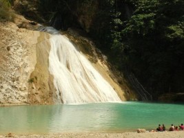 Haiti - Tourism : Development of Basin Zim