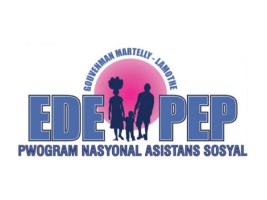 Haïti - Social : Le programme National «Ede Pèp» multiplie ses interventions