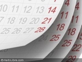 Haiti - Elections : The electoral law still not transmitted to Parliament...