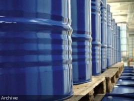 Haïti - Santé : Importante saisie, à Hinche, d’alcool impropre à la consommation