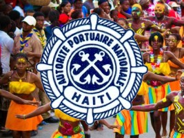 Haïti - Social : L’APN participe au Carnaval des fleurs 2013