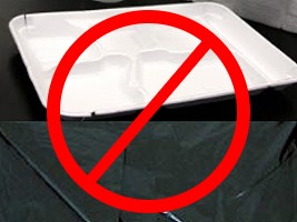 Haïti - Environnement : Entrée en vigueur de l’interdiction du polyéthylène et du polystyrène expansé