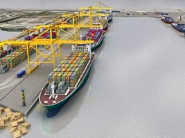 Haiti - Economy : Haiti's ports, drivers of growth and economic development