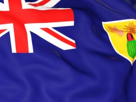 Haiti - Economy : Trade Mission from Turks & Caicos Islands