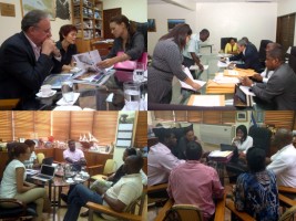 Haiti - Tourism : Things are moving in Tourism