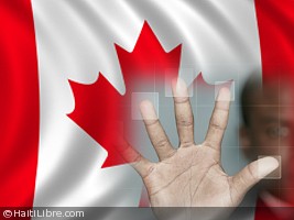 Haïti - AVIS : Le Gouvernement du Canada va exiger les données biométriques