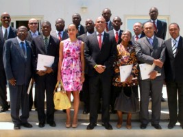 Haïti - Politique : Étape importante dans l’histoire de la sécurité sociale en Haïti