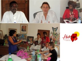 Haiti - Culture : Towards the creation of a Museum of Carnival of Jacmel