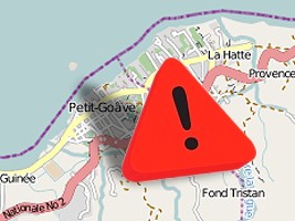 Haïti - Sécurité : Des individus lourdement armés imposent leur loi