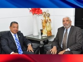 Haïti - Politique : Coopération bilatérale dans le secteur de l’aviation civile