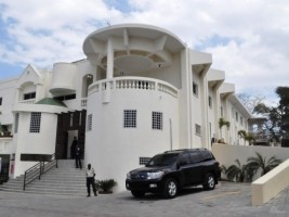 Haiti - Economy : Appointment of 10 Members of the Court of Auditors