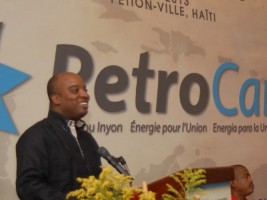 Haïti - Politique : Pierre-Richard Casimir rend hommage à Hugo Chavez