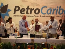  Haïti - Politique : Prochainement une liaison aérienne directe Haïti-Venezuela