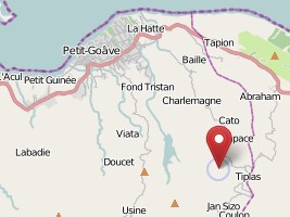 Haïti - Social : Les paysans de Floquette ont célébré leur 24e anniversaire