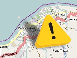 Haïti - Sécurité : Nouvelles tensions à Petit-Goâve