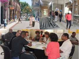 Haïti - Tourisme : Suivi des projets touristiques à Jacmel