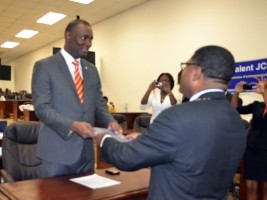 Haïti - Social : Projet de loi sur la reconnaissance du travail bénévole comme expérience professionnelle