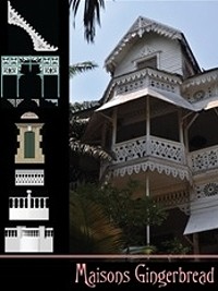Haiti - Heritage : Resumption of the Exhibition on the Gingerbread style