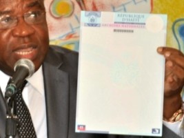 Haïti - Social : Conséquences pour la population du nouveau papier sécurisé
