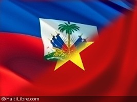 Haïti - Politique : Renforcement des relations bilatérales avec le Vietnam