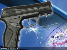 Haïti - Sécurité : Excès de force policière à Petit-Goâve