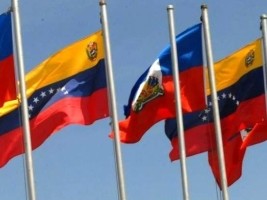 Haïti - Politique : Délégation haïtienne de haut niveau à Caracas