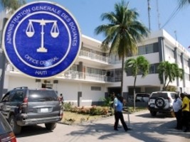 Haïti - Justice : Les douanes fortement perturbées...