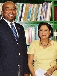 Haïti - Dénationalisation : Trinidad and Tobago, aux côtés d’Haïti