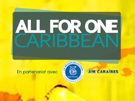 Haiti - Culture : Darline Desca, will represent Haiti in the 1st International Song Contest