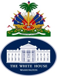 Haïti - Politique : Michel Martelly et Joe Biden d'accord sur des élections le plus tôt possible
