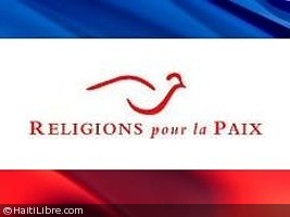 Haïti - Social : Inquiète, «Religion pour la Paix» lance un appel au dialogue