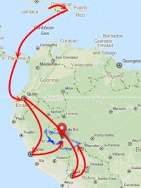 Haïti - Social : Flux continu d'illégaux haïtiens au Brésil