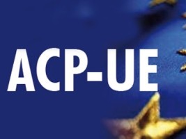 Haïti - Politique : Une délégation de l’ACP-UE rencontre les Présidents des 2 Chambres