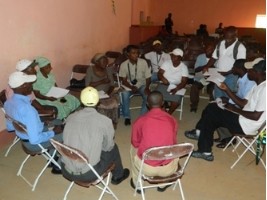 Haïti - Environnement : Préservation des ressources naturelles de Grand’Anse