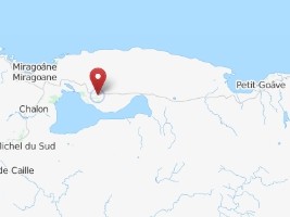 Haïti - Petit-Goâve : Potier, une localité touchée par le choléra