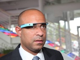 Haïti - Politique : Fin de la tournée de Laurent Lamothe en Californie