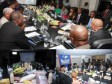 Haïti - Politique : Bonnes nouvelles au 23ème Conseil de Gouvernement