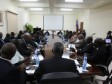 Haïti - Politique : «Le secteur protestant est incontournable» dixit Laurent Lamothe