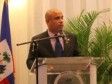 Haïti - Politique : «Zéro corruption, 100% développement» (message de Laurent Lamothe)