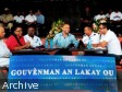 Haïti - Politique : Le Programme «Gouvènman an Lakay ou» à Petit-Goâve