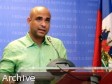 Haïti - Économie : Pré-bilan de Laurent Lamothe