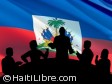 Haïti - République Dominicaine : Haïti a formé sa Commission pour le Dialogue Binational
