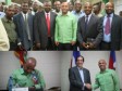 Haïti - Politique : Reprise du dialogue, texte de la déclaration commune