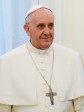 Haïti - Religion : Le Président Martelly a remercié personnellement le Pape François