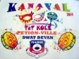 Haïti - Social : 2e édition du Carnaval de Pétion-ville