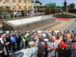 Haïti - Politique : Le Président Martelly inaugure la Place Jose Marti au Cap-Haïtien