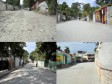 Haïti - Politique : Nouvelles infrastructures routières à Mahotière 75 (Carrefour)