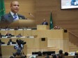 Haïti - Union africaine : Discours officiel du Premier Ministre Lamothe